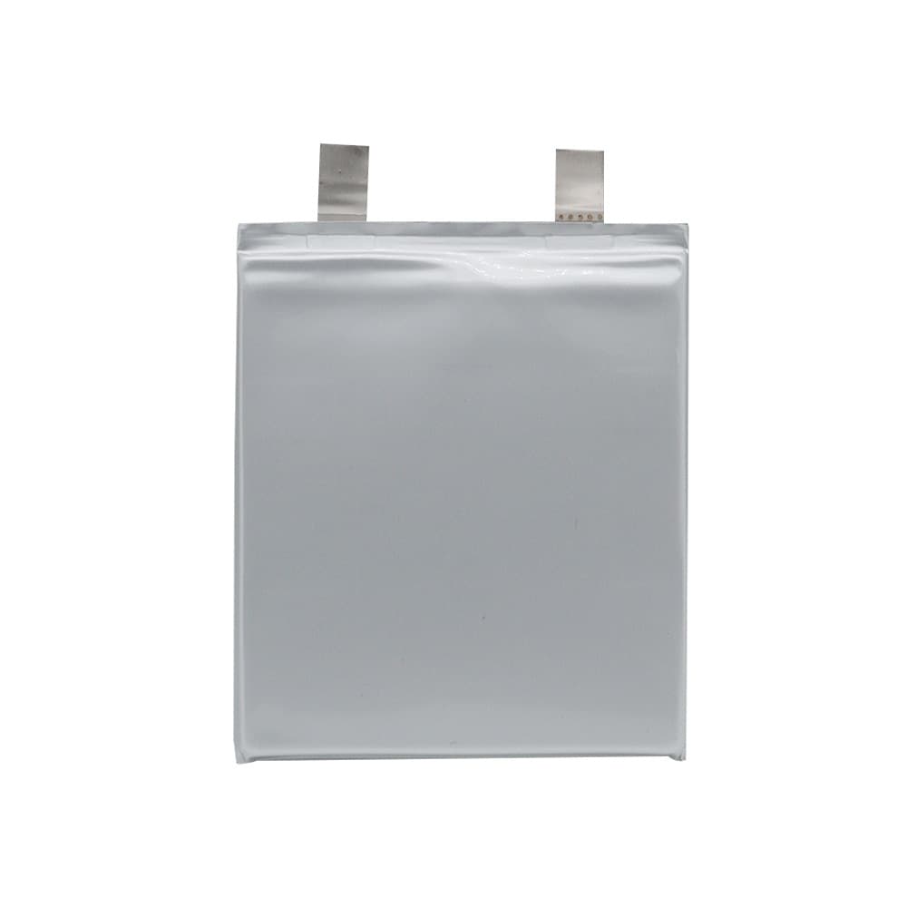Semi-Solid Altra Edition 606376P 5000mAh 3.85V Polymer Laminated Semi-Solid Battery with 3C Certification