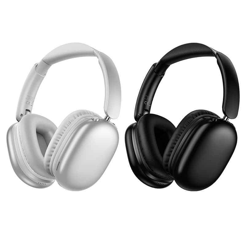 Cross-border New W73 Over-ear Bluetooth Headphones, Sports Bluetooth Headphones 6.0 Long Battery Life High Sound Quality Universal