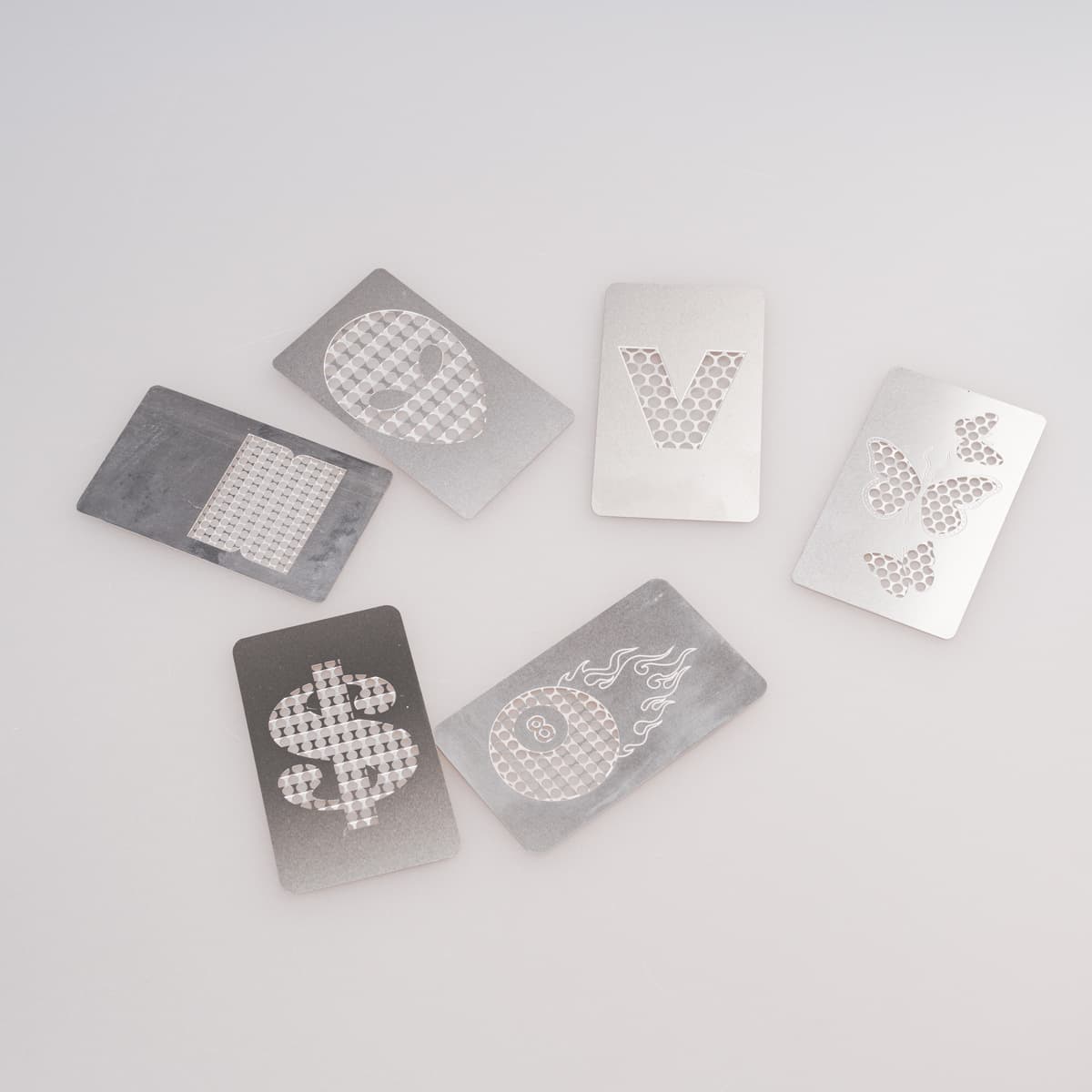 Factory direct supply ready stock card grinder, metal grinding card.
