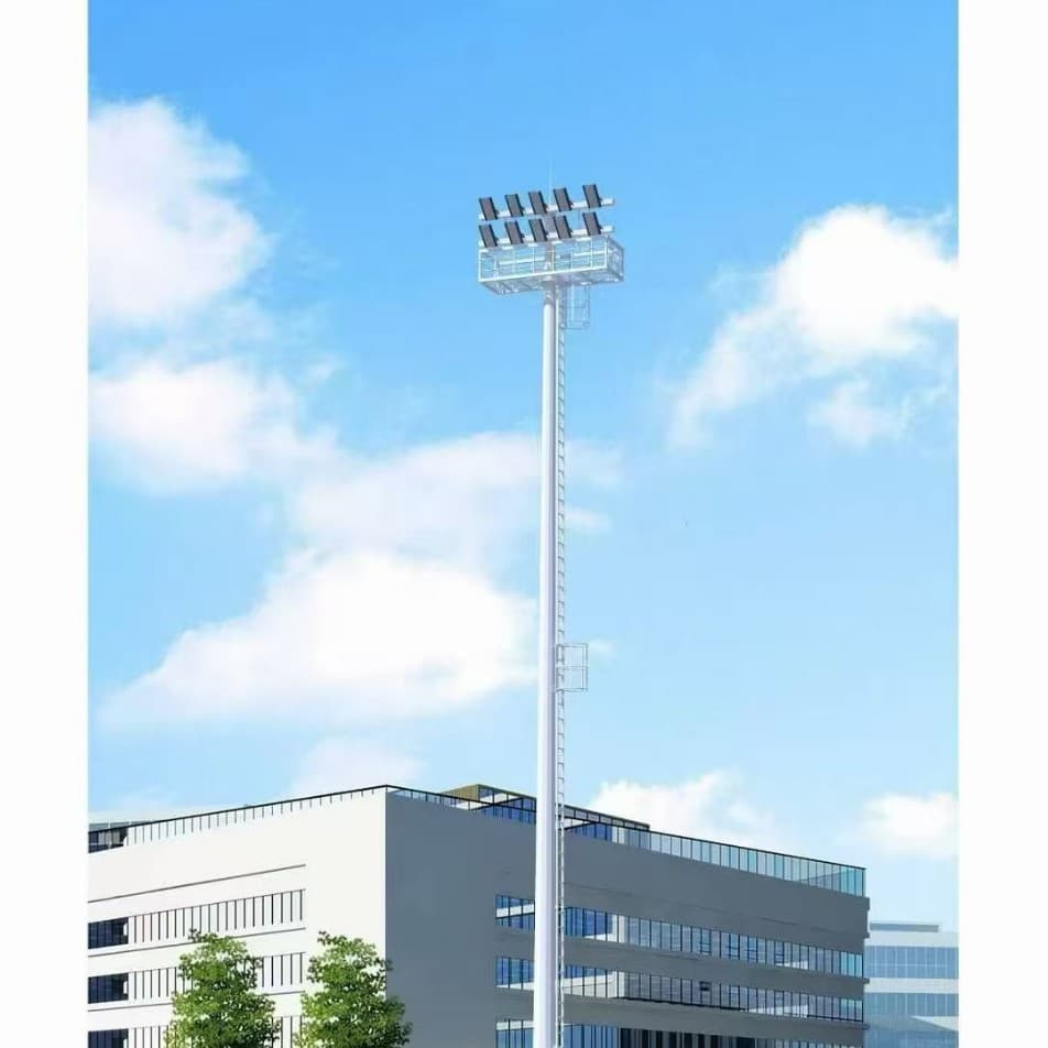 6m Solar Street Light, Integrated Solar Street Light, Wind-Solar Hybrid Solar Street Light, Solar Light Pole