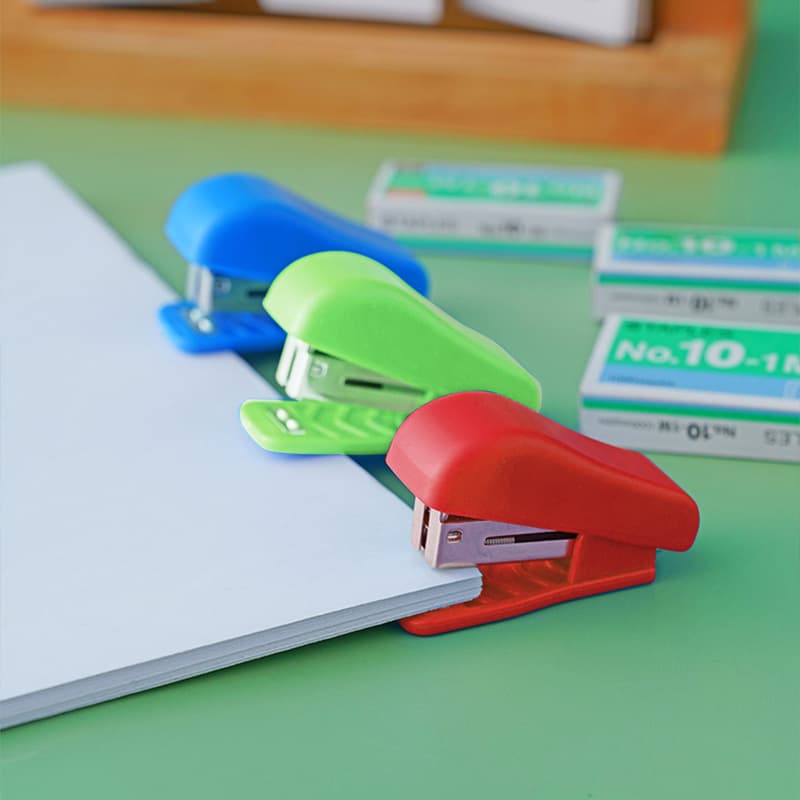 Staples No. 12, 24/6 Staples, No. 10 Staples, Office Stationery Stapler Pushpins Paper Clips