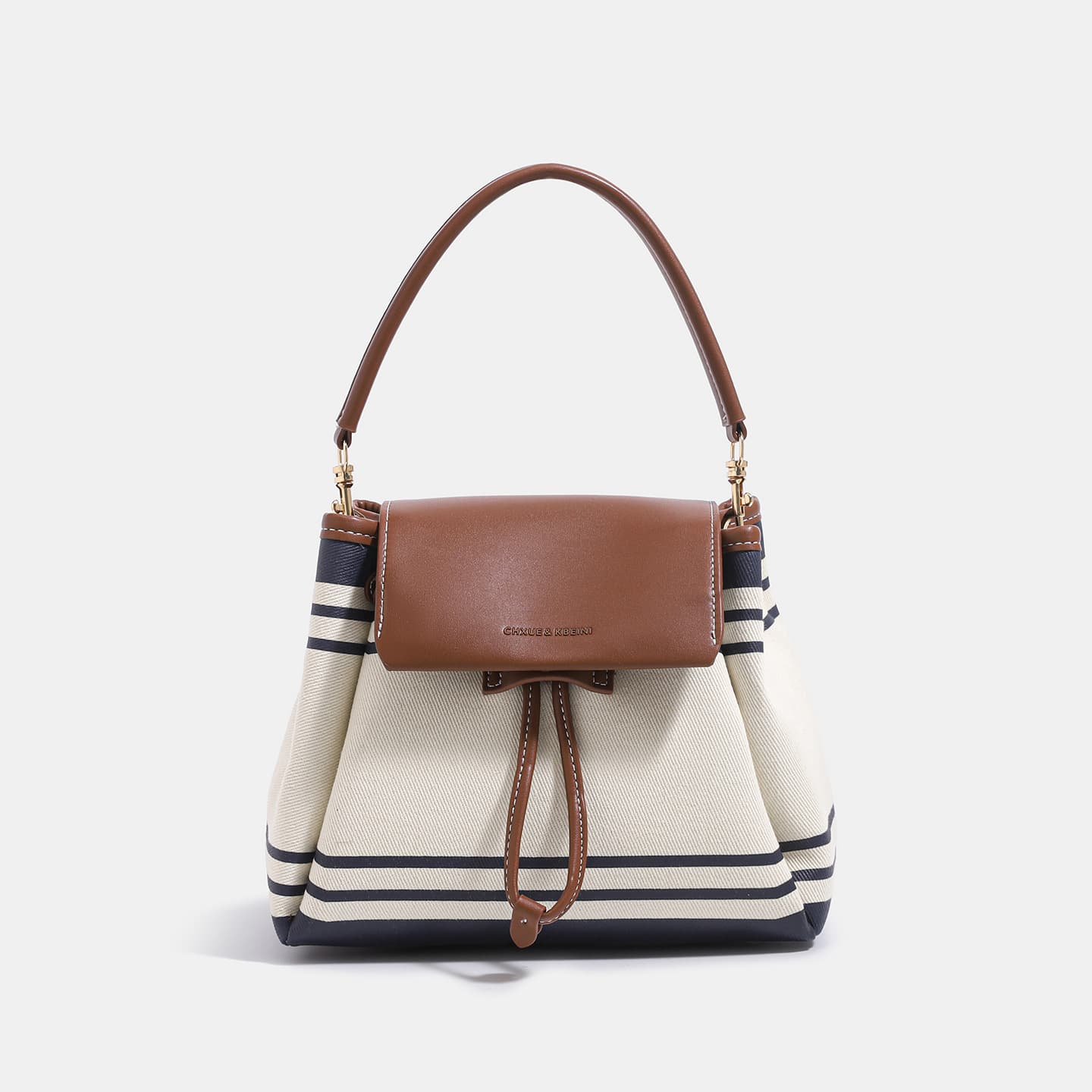 Canvas Bag Tote Handbag Shoulder Bag Women's Bag New Korean Style Fashion Women's Simple Shoulder Bag