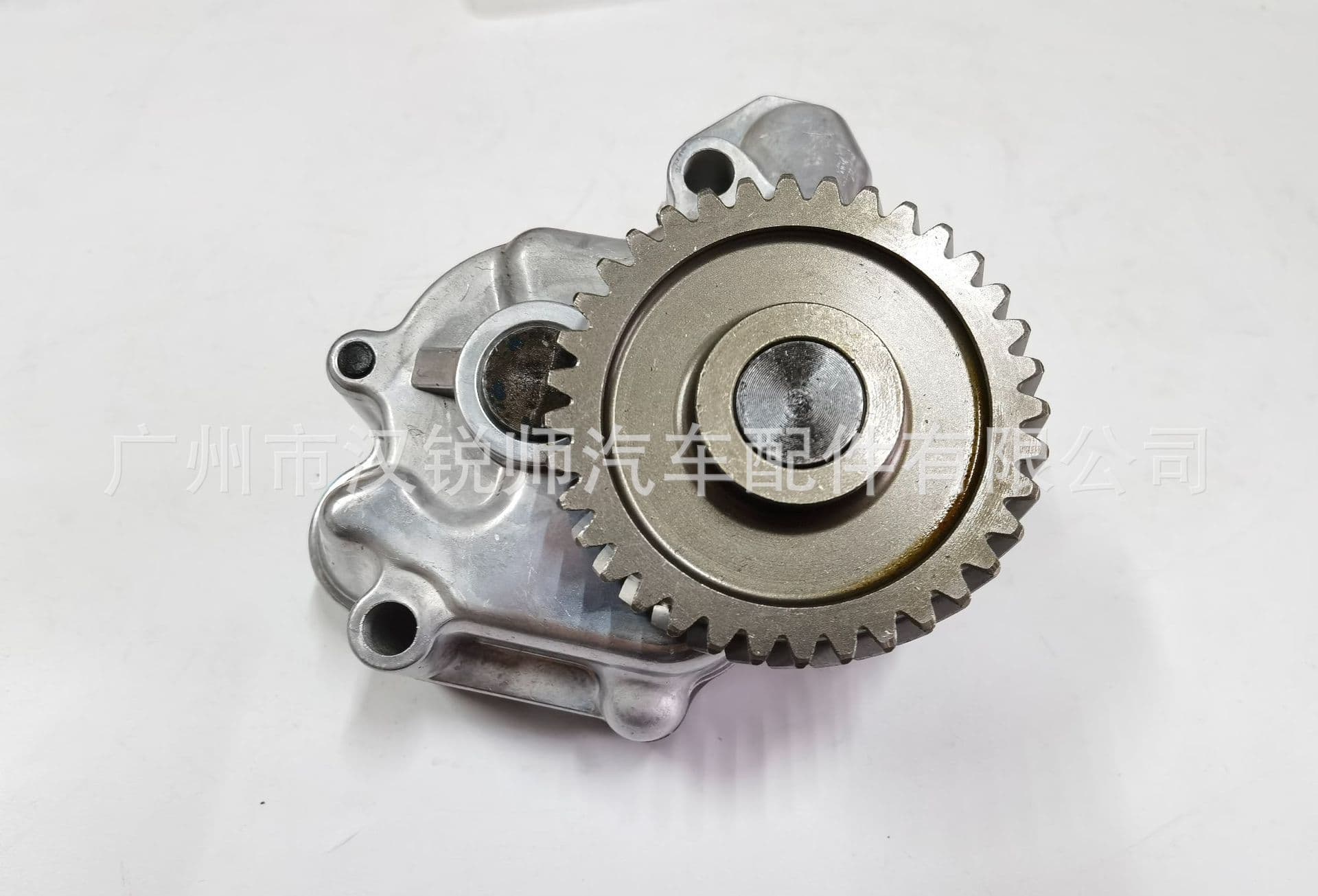 ME017484 Oil Pump Assembly for Mitsubishi CANTER FUSO Canter 4D33 4D34 Light Truck Other Engine Parts