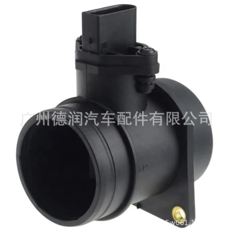 Air Flow Meter Sensor for BMW N46 N42 Engine E46 E90 E92 13627566986