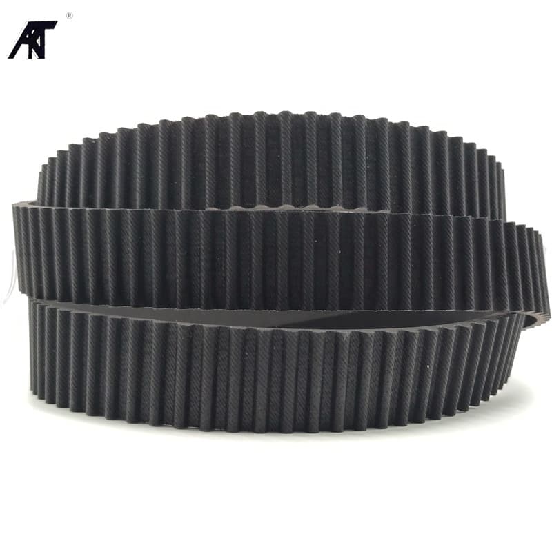 Timing Belt for Hyundai Tucson Sonata Santa Fe Elantra Azera Coupe Santa Fe 24312-37500