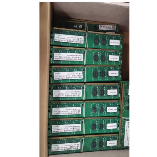 Memory module supply Z018 desktop DDR2 667 4G AMD dedicated memory module compatible with 8g supports dual