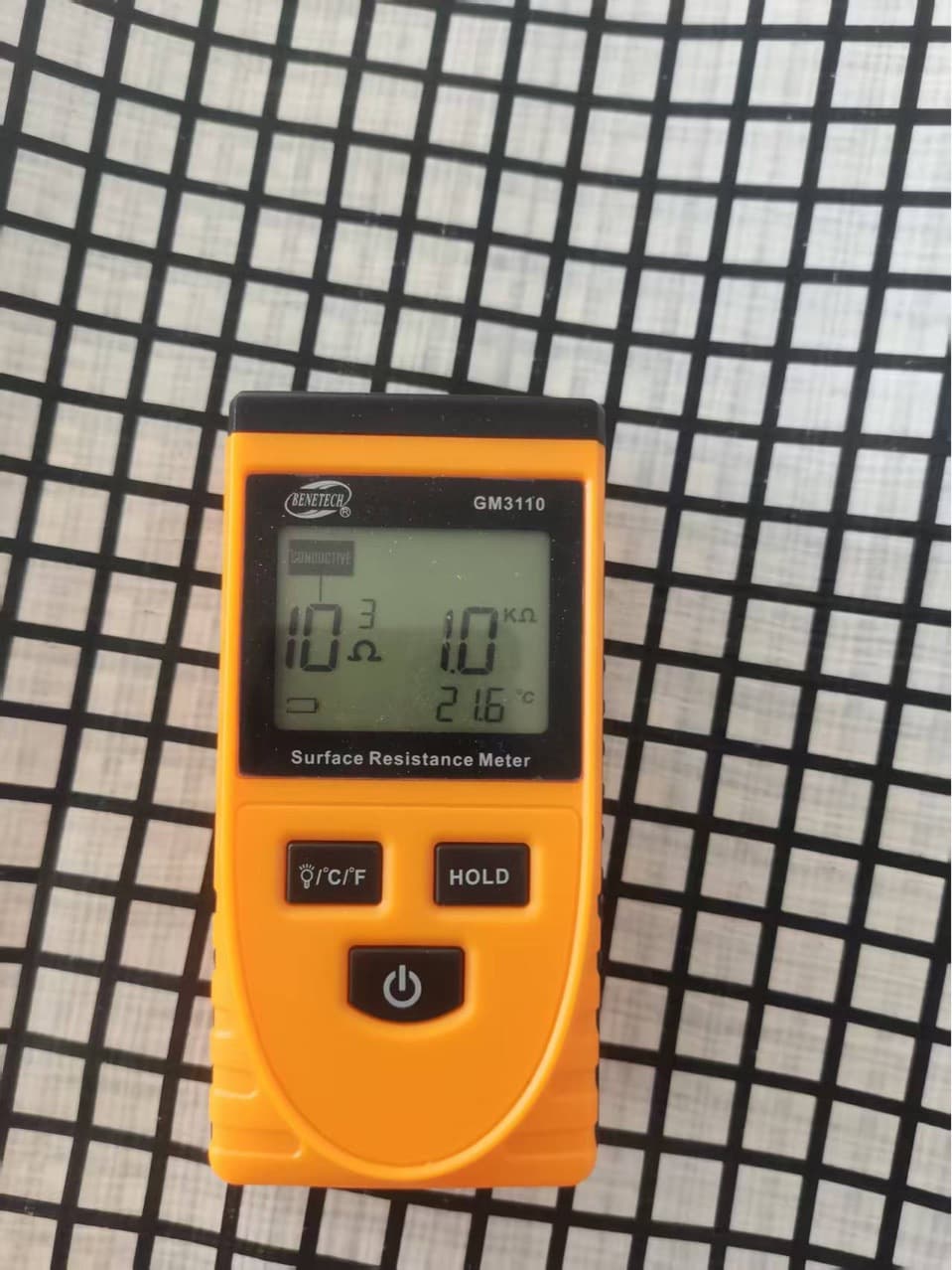 Dezhou Shenshun Source Factory ZW839 Australian Mines Vertical Flame Retardant UV Resistant Anti-Static Fabric