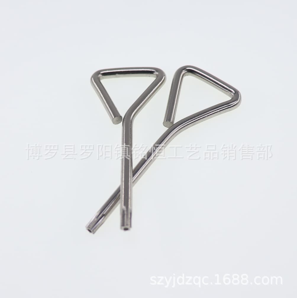 T20 Anti-Theft Torx Screwdriver Triangle Handle T20 Torx Screwdriver Triangle Handle T15 Torx Screwdriver Bits