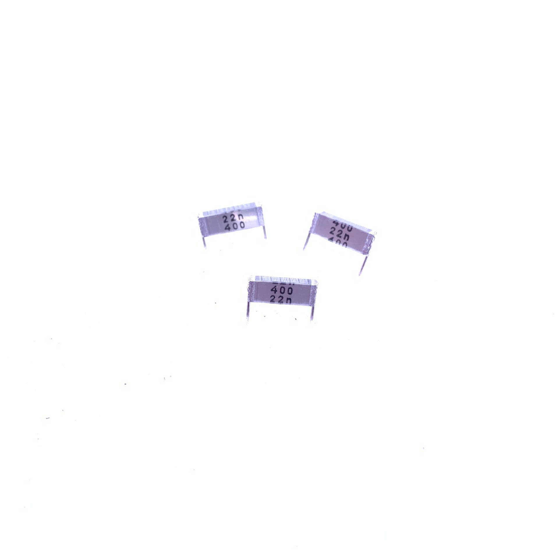 22NF/400V Multilayer Ceramic Capacitor P10MM 223K400V EPCOS Capacitor Original Imported