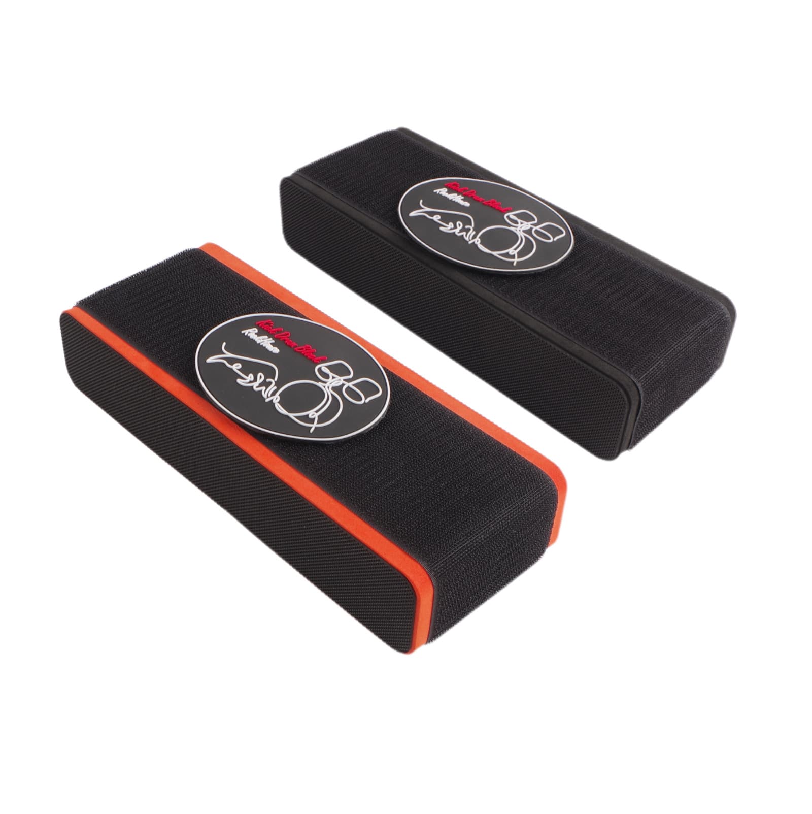 Drum and bass drum anti-slip mat, jazz drum and bass drum holder, floor drum blocker, drum hammer damper to prevent forward movement