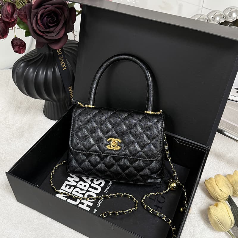 Quilted Chain Bag Women 2025 New Mini Crossbody Bag Handbag Shoulder Bag Versatile Fashionable Small Fragrance Style Bag