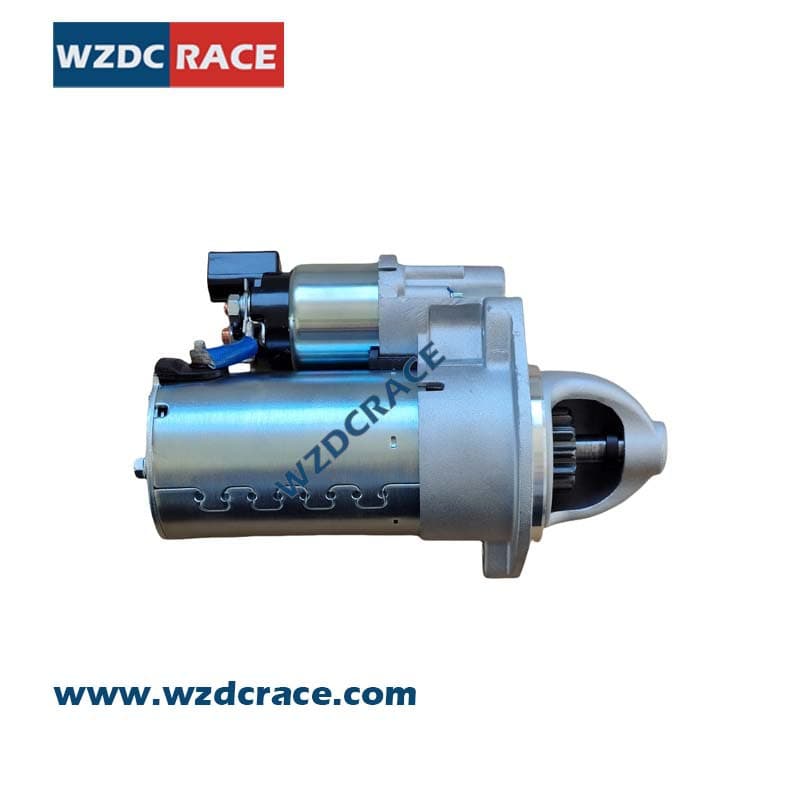 Starter Compatible with Hyundai Mistra, Elantra Langdong, IX35, Sonata, Kia K4/K5, Sportage 36100-2E501