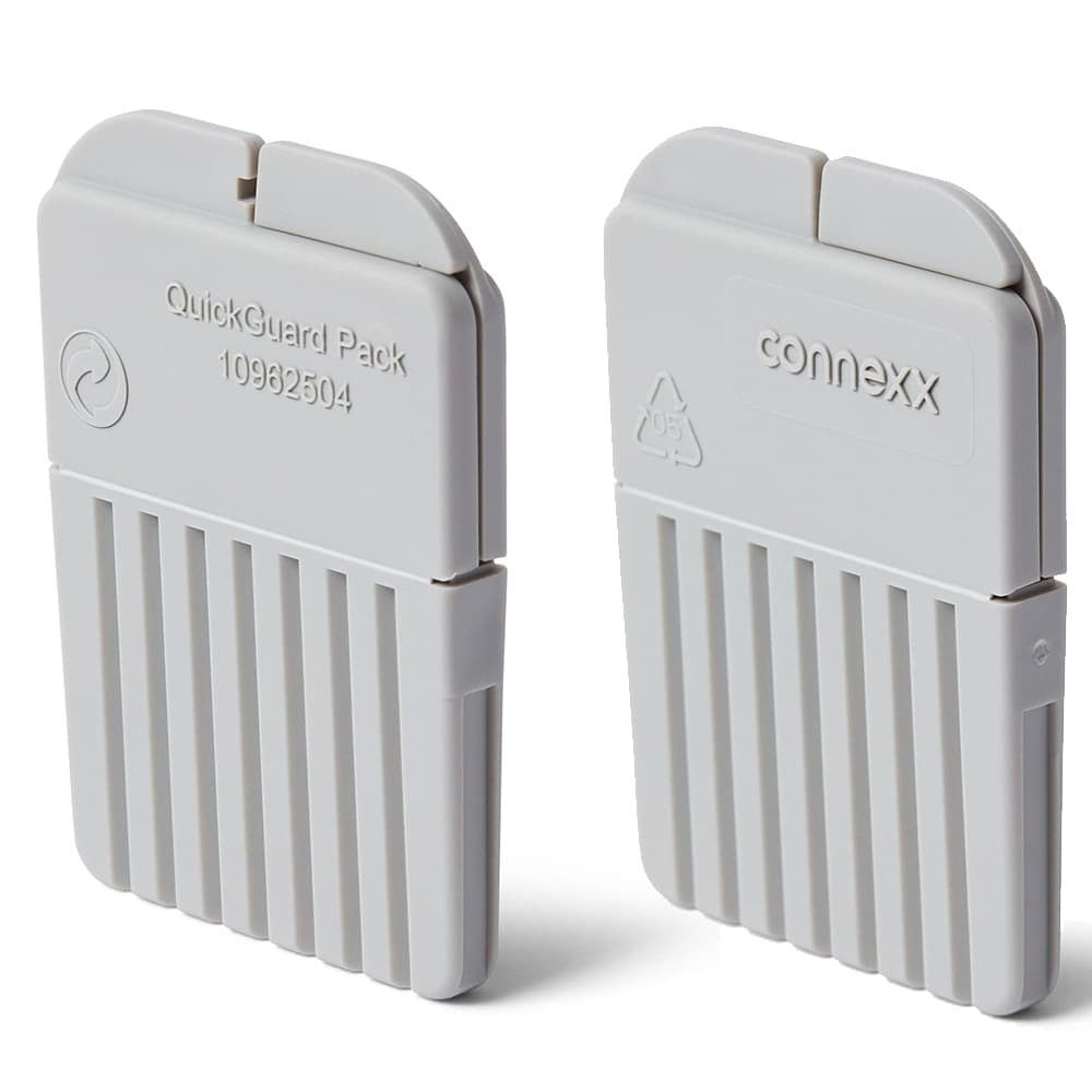 Y Siemens Dust-Proof Net Cover Connexx Hearing Aid Earwax Cap Quickguard Pack 10962504