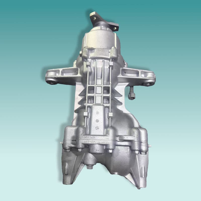 Differential for Changan Ruixing CS75, Changan CS95, Unik Differential Clutch Coupler