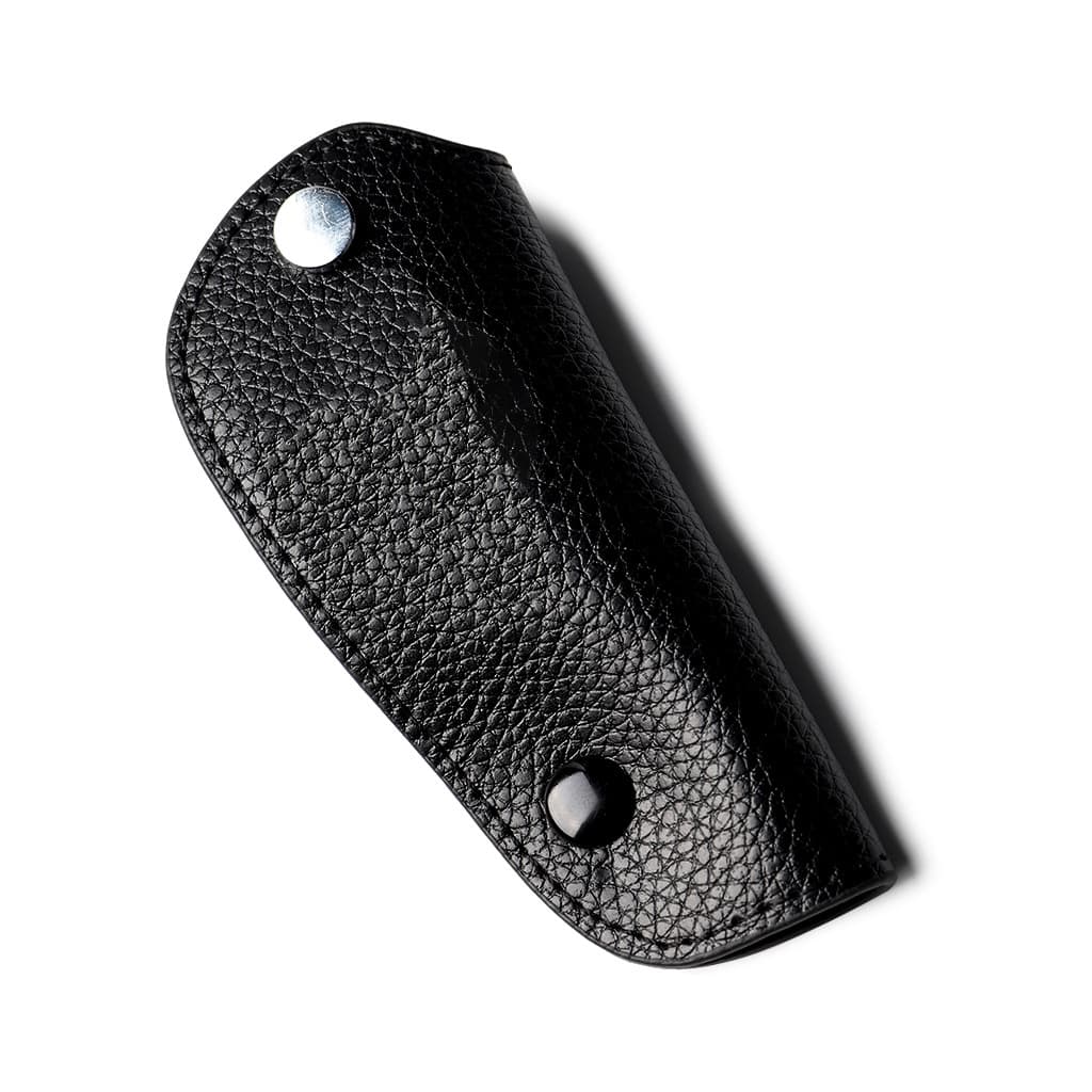 Compatible with BMW Key Case E46 Old 3 Series Car Key Case Key Cover Keychain Auto Modification Accessories