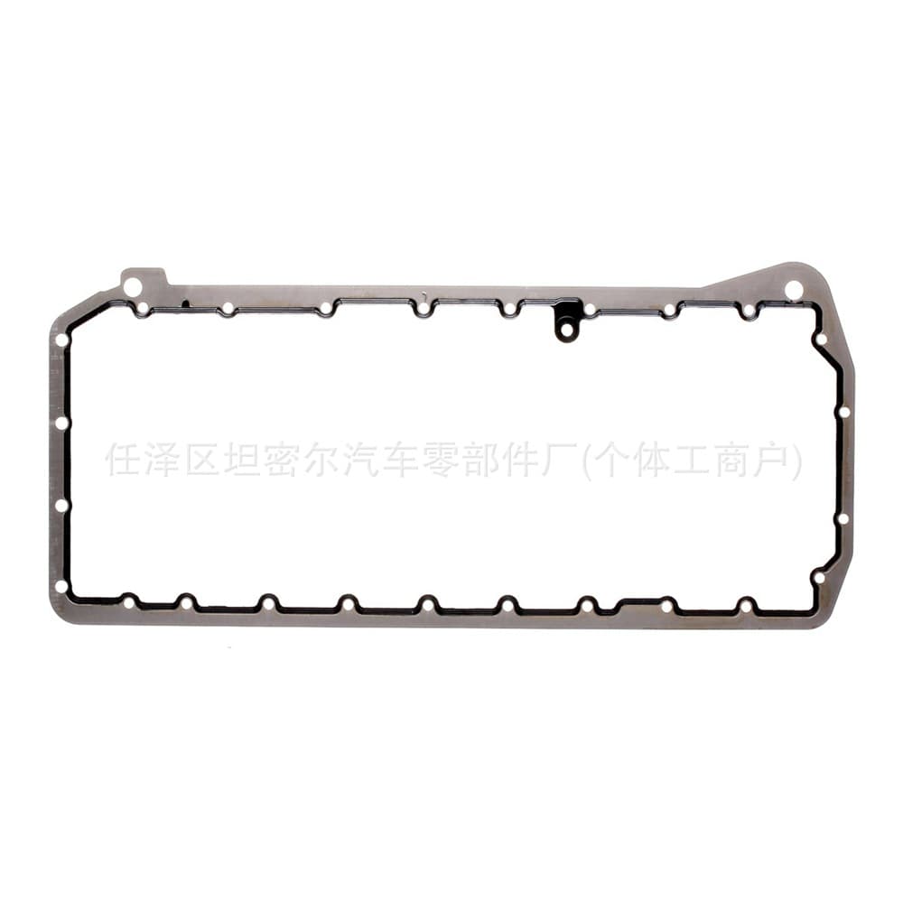 11130149329 11137788439 M57 Oil Pan Gasket for BMW E46 E39 E60
