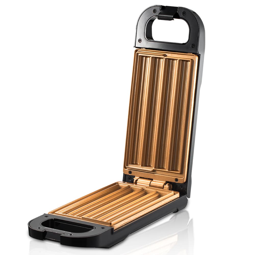 ACKILISS household multifunctional electric baking pan toast bread press sandwich machine sandwich breakfast machine