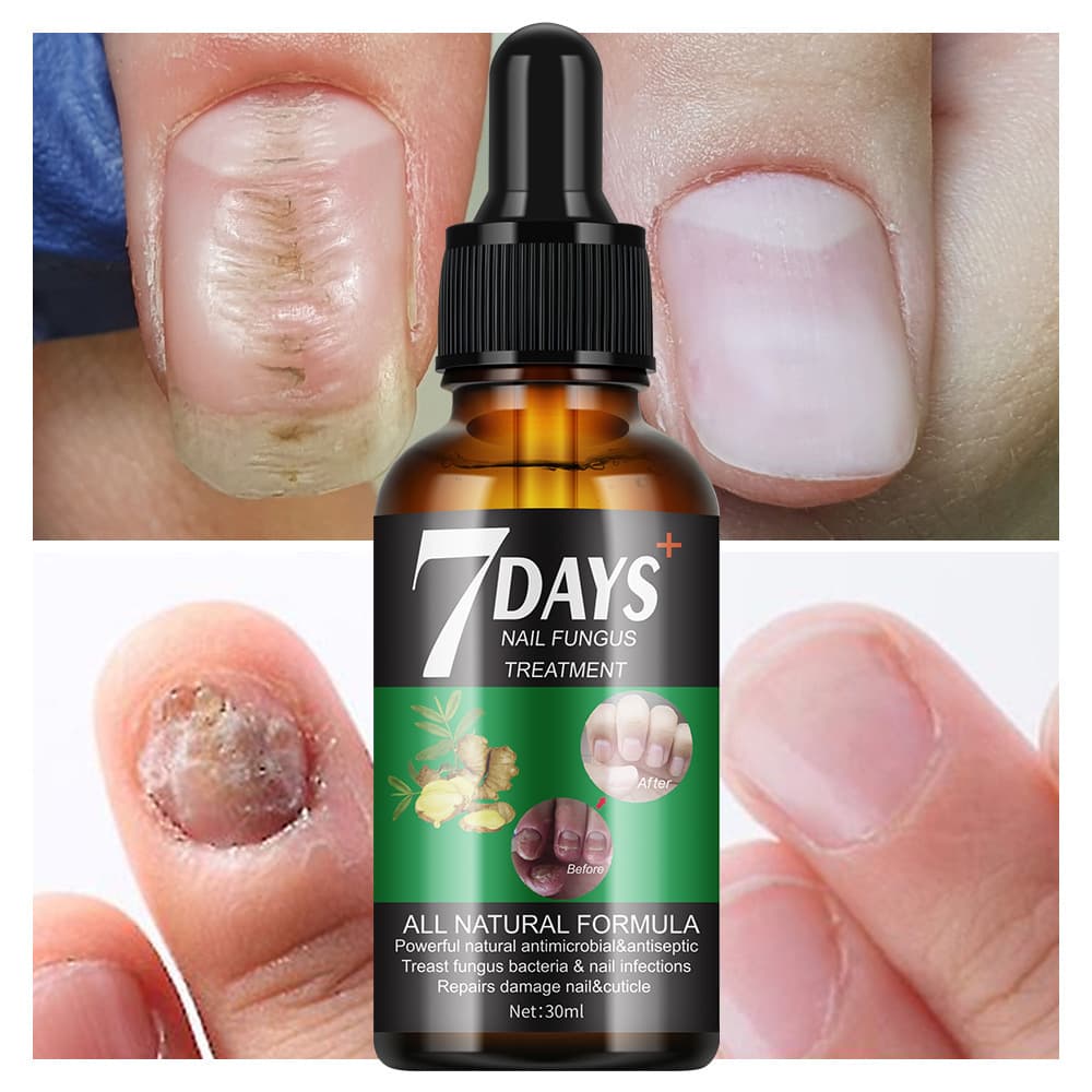 Cross-Border Trade Nail Nourishing Liquid for Nail Brightening, Moisturizing, and Repair Serum