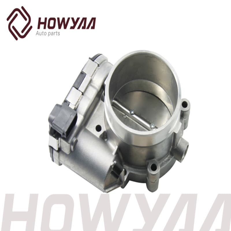 Electronic Throttle Valve Body OE: 94860511503 Factory Direct Sales
