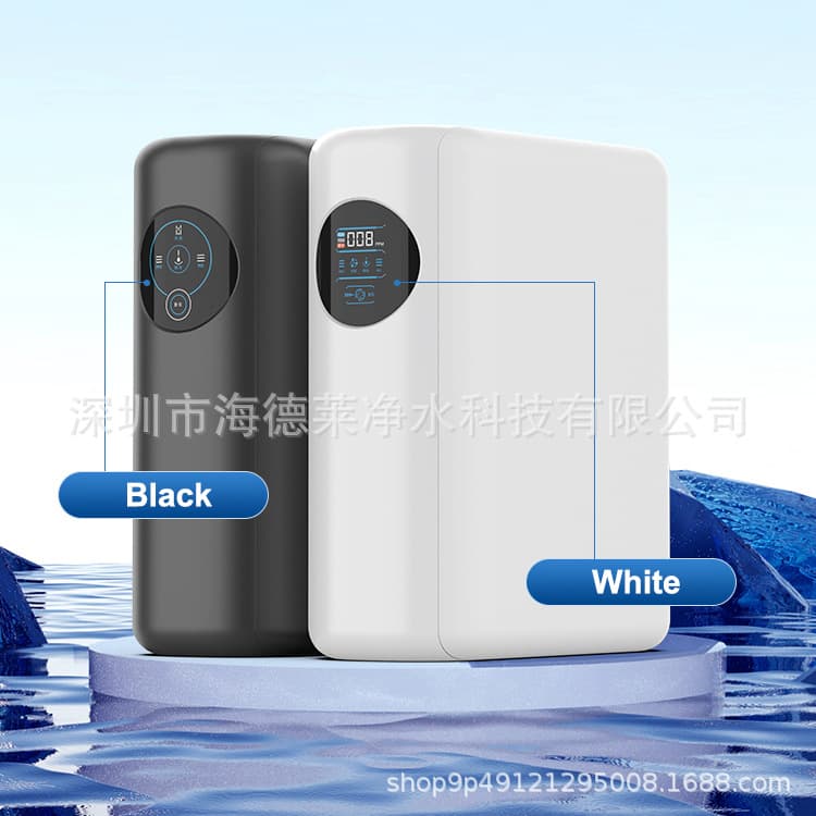 High Flow Reverse Osmosis Water Purifier Factory 800 Gallon 1000 Gallon Large Capacity Pure Water Machine for Drinking