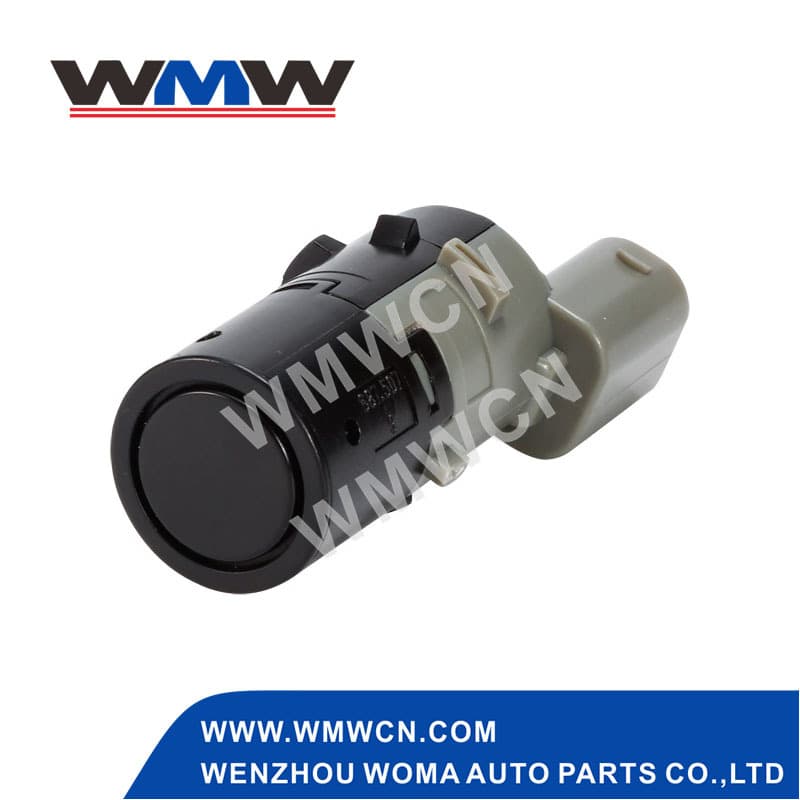 Compatible with 66206989069 Car Reverse Radar Parking Sensor for E39 E53 E60 E61