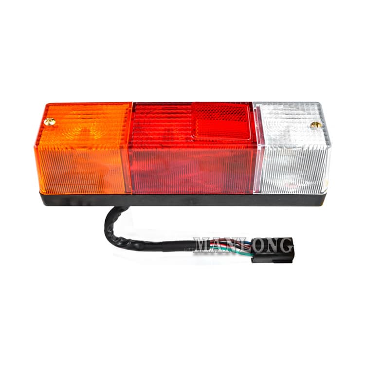 Compatible with Nissan Forklift FB Rear Tail Light 48V 36410-07570 852031