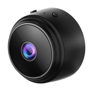 A9 Camera HD Infrared Night Vision Home WiFi Wireless Mini Camera Remote Monitoring Security Smart Camera