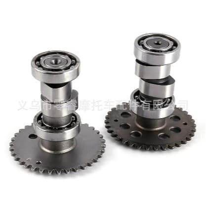 Motorcycle Camshaft GY6-125 150 50 100 High Performance Modified Kymco Haomao A8 A9 -A12