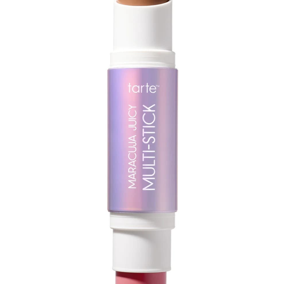 Dual-Ended Multi-Use Blush & Bronzer Stick Maracuja Juicy Blush & Bronzer Multi-Stick