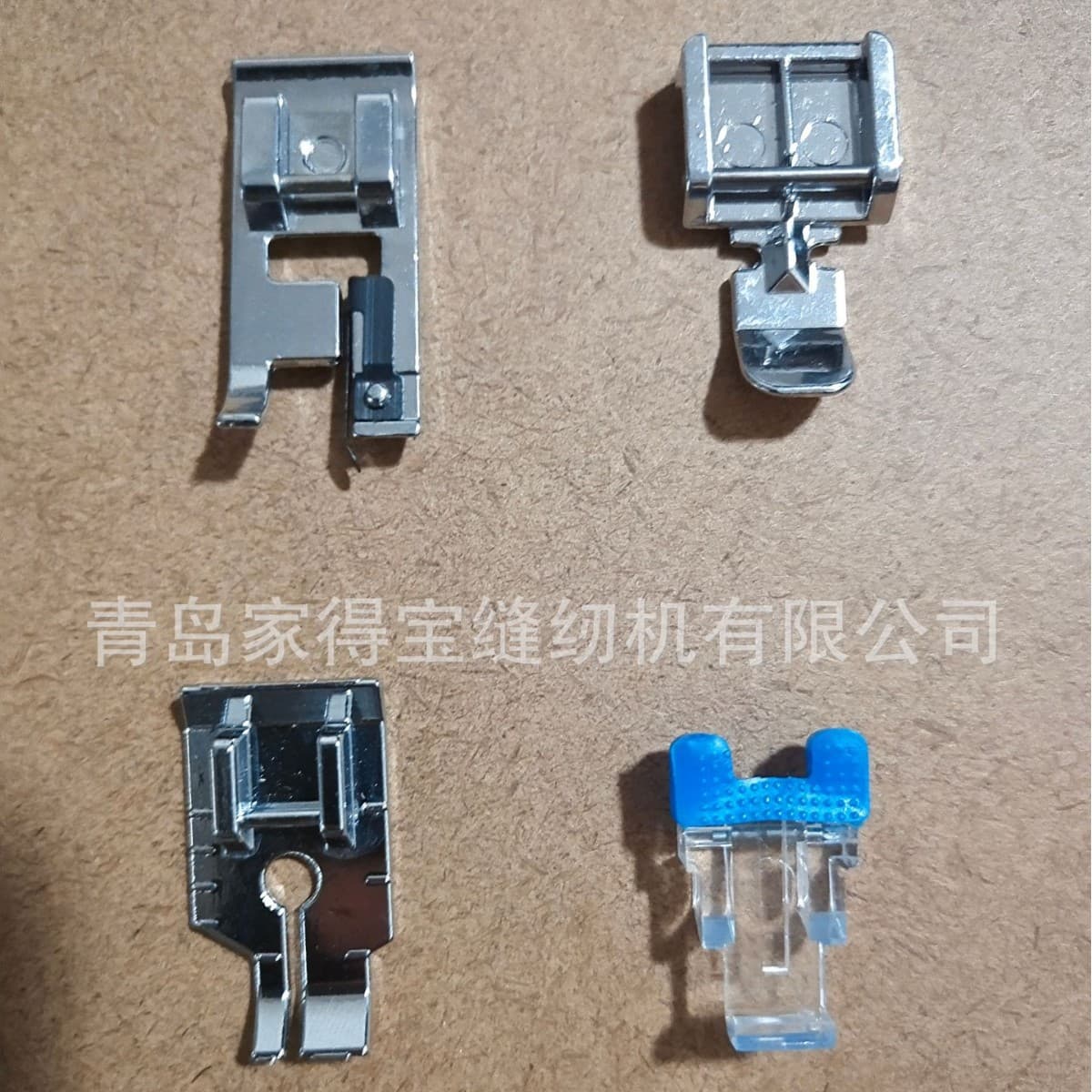Wholesale Fanghua Multi-Function Sewing Machine 505 Presser Foot Set Multi-Function Electric Sewing Machine Presser Feet