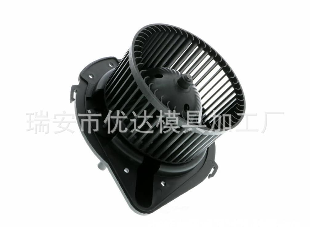 893820021 Blower Motor for Volkswagen Golf Jetta Passat