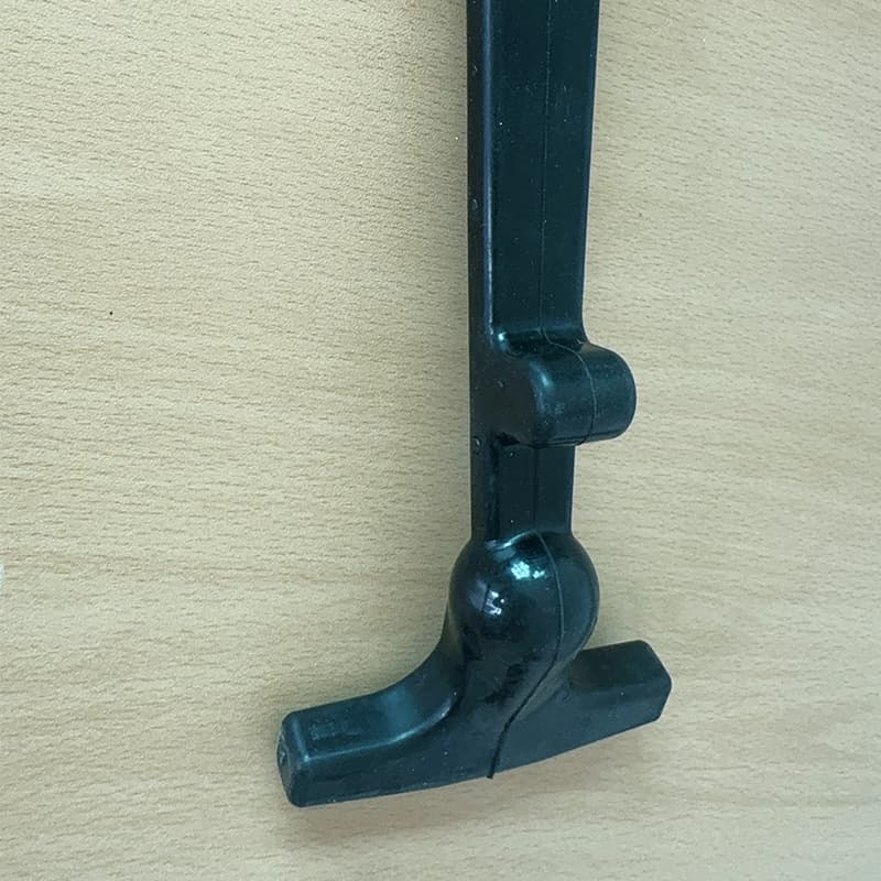 Rubber Pull Buckle for Insulated Box, Engine Hood Rubber Lock, Medical Device Pull Buckle, Engine Cover Fishing Tackle Box Buckle