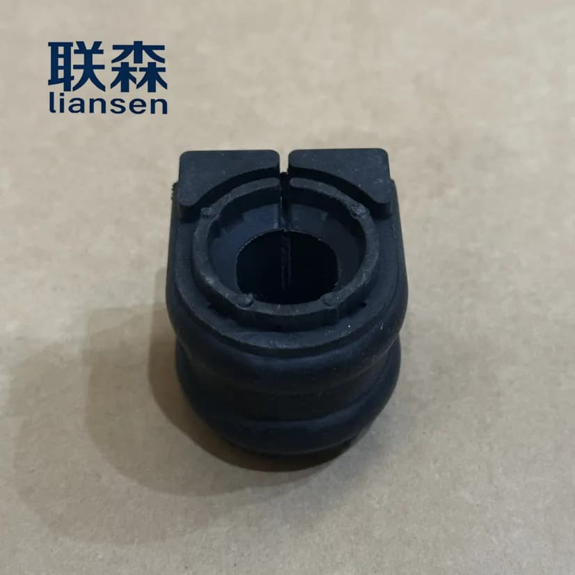 54813-C1100 Front Stabilizer Bar Bushing for Hyundai Sonata 9th Gen Kia K5 Sway Bar Bushing
