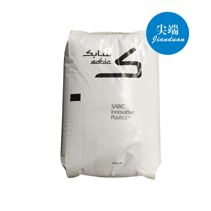 PC/PBT Basic Innovation Plastics 357U-BK1066 357U-1001 High Impact, Flame Retardant V0