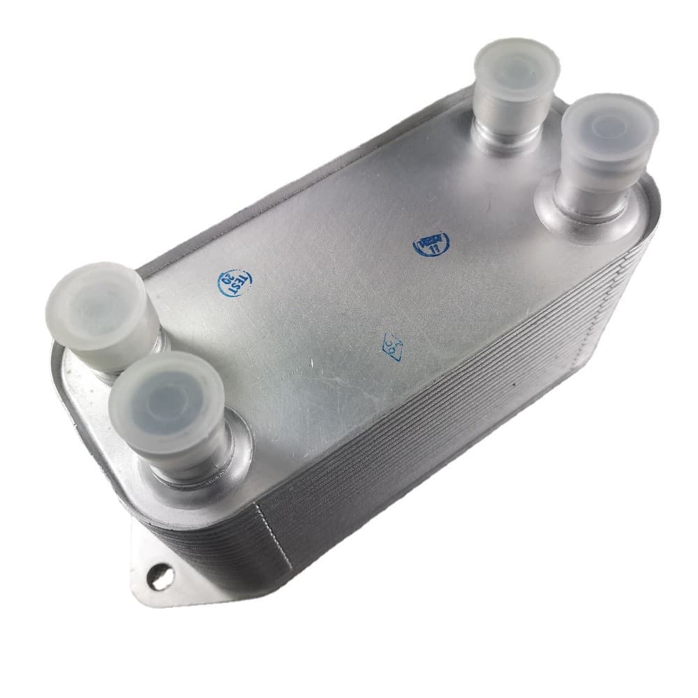 Oil Radiator Engine Oil Cooler UBC000070