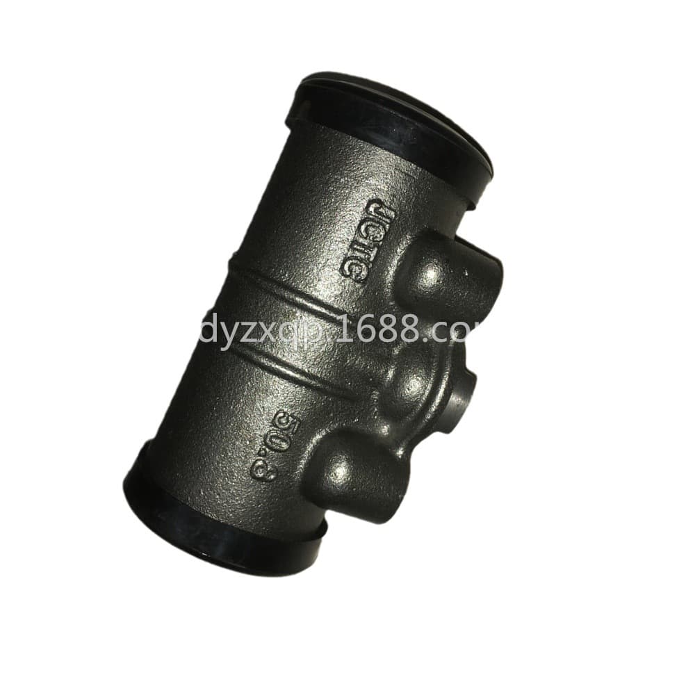 Supply Front Brake Wheel Cylinder and Full Vehicle Parts for Mitsubishi FUSO FV419 Heavy Truck