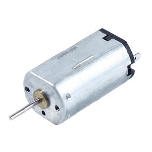 Factory Custom N30 Motor for Electric Toy Fingerprint Lock Small Motor Beauty Device Eyebrow Pencil DC Micro Motor