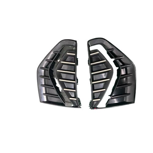Fog Light Cover Haval Jolion 2803172XST01A 2803173XST01A