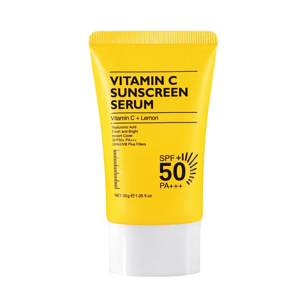 Cross-Border Foreign Trade Tk's Popular Vitamin C Protective Cream