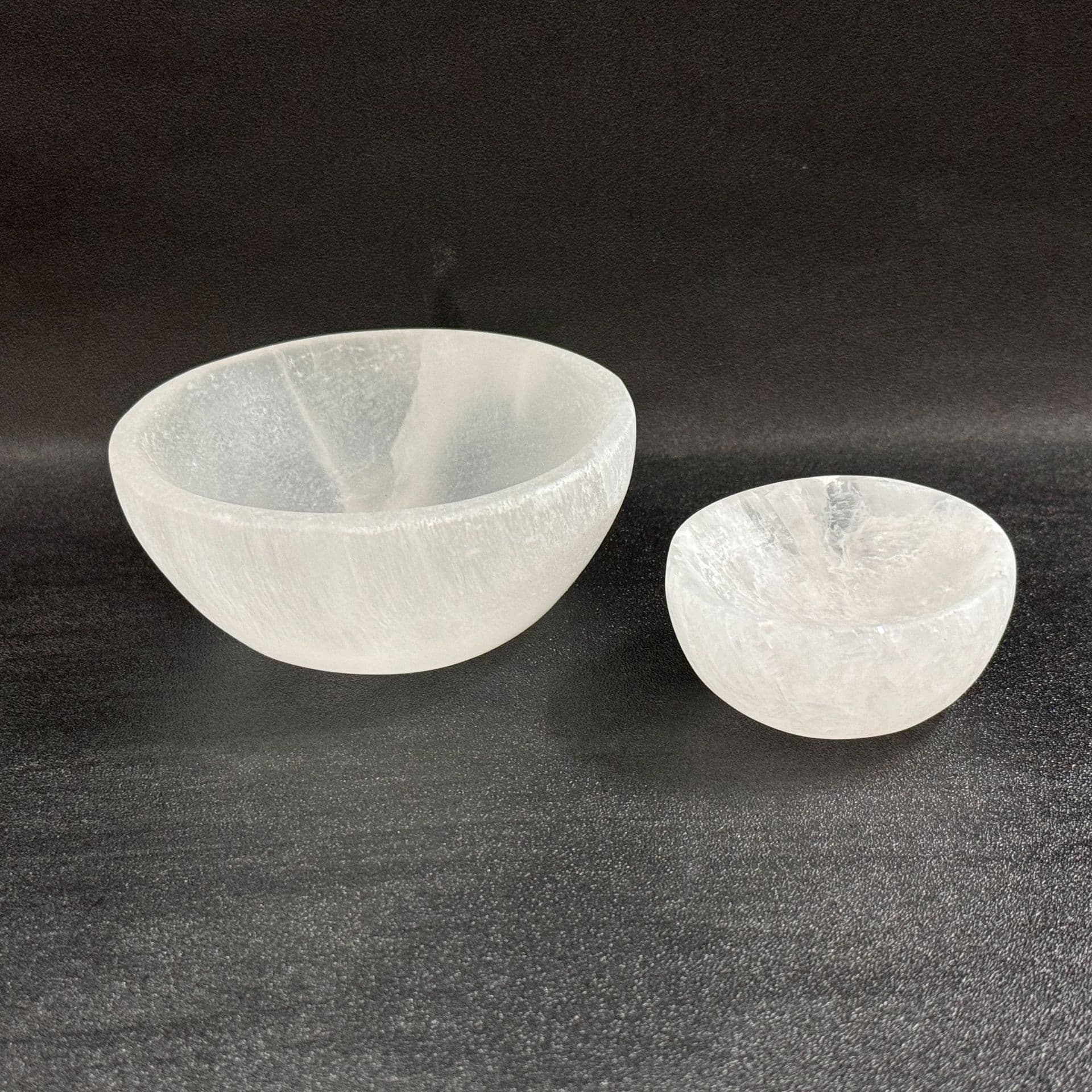Plaster Bowl Magnetic Storage Decorative Ornament Handmade Modern Minimalist Mineral Vessel Wholesale
