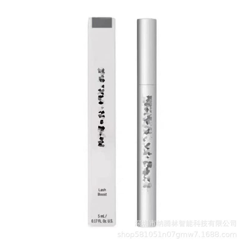 Cross-border In-Stock R Lash Boost Serum Mascara 5ml Long-Lasting Eyelash and Eyebrow Serum 5ml