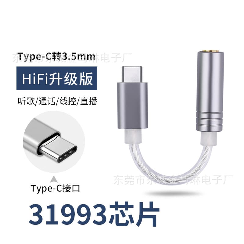 Adapter for Apple iPhone 13/14/X to 3.5mm Headphone, Lightning to 3.5mm Conversion Cable