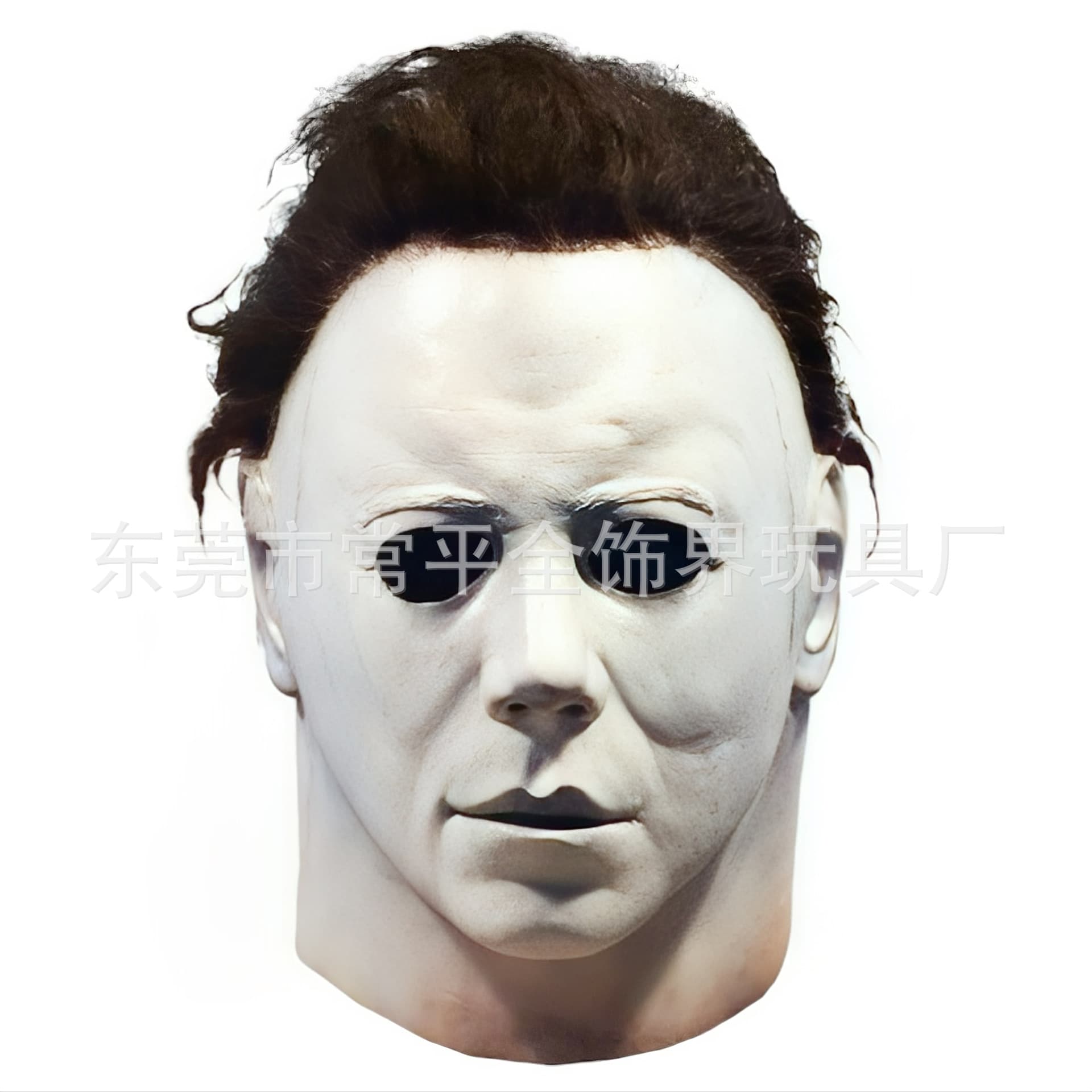 2022 Myers Terminator Poster Mike Meyer Mask Moonlight Myers Halloween Horror Mask