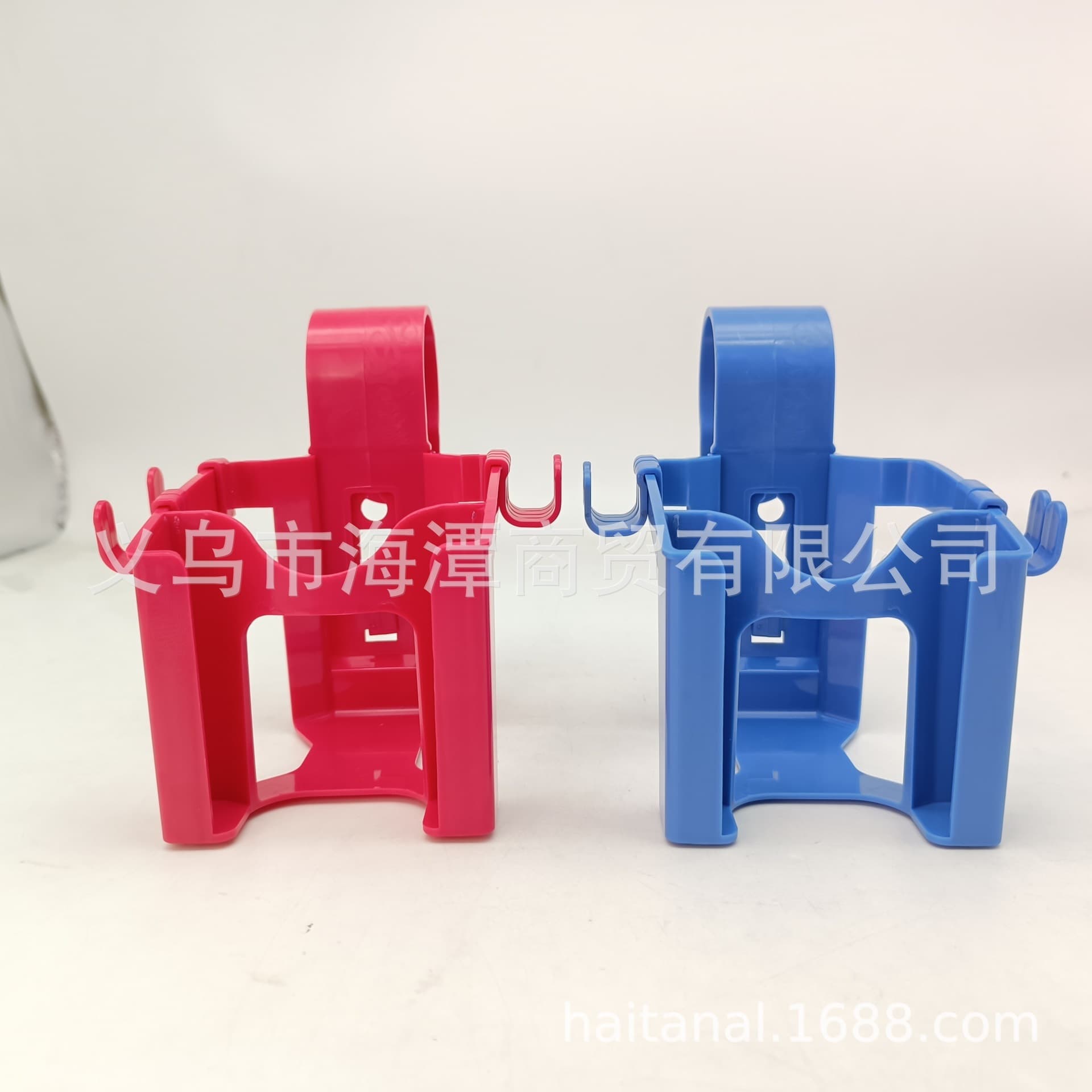Cross-border Poolside Cup Holders Detachable Pool Cup Holders Summer Creative Outdoor Pool Drinks