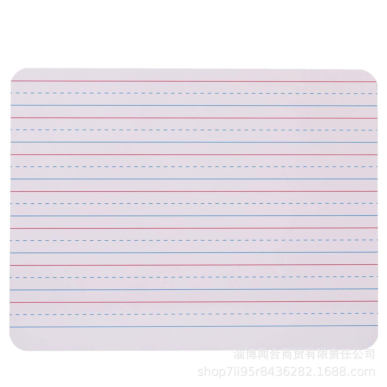 Small Whiteboard Wholesale Manufacturer Direct Sales Various Specifications Stock Direct Supply Amazon Small Whiteboard
