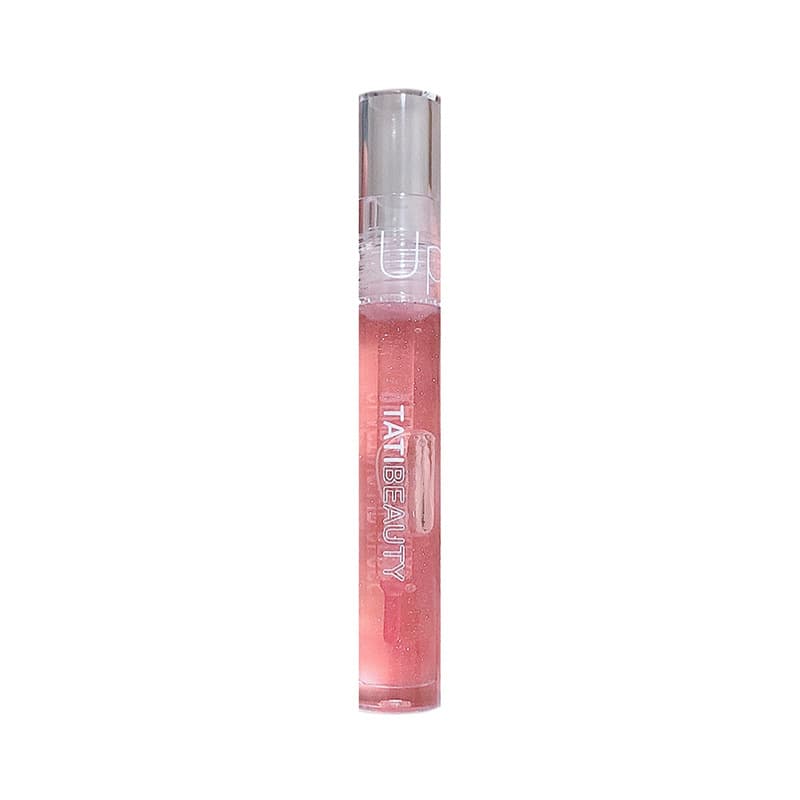Li Jiaqi Lip Oil UUNY Transparent Water-Gloss Lip Gloss for Women, Moisturizing Hydrating Lip Glaze, Mirror Shine Plump Glass Lip Color for Students