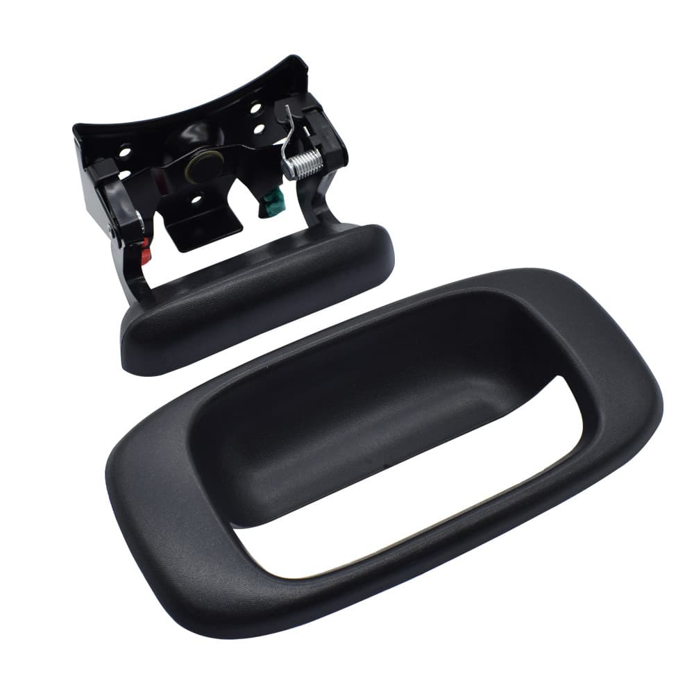 Car Tailgate Handle 19-06 Chevrolet Silverado GMC Sierra 15997911 15228539