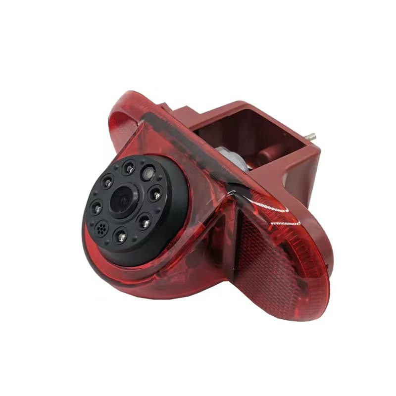 High-Mount Brake Light Reverse Camera for Fiat Renault Trafic Opel Vivaro