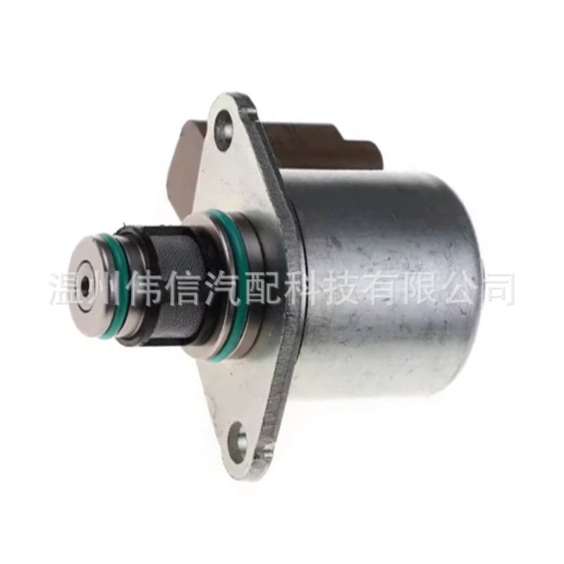 7256772 high-quality fuel metering solenoid valve 28233373