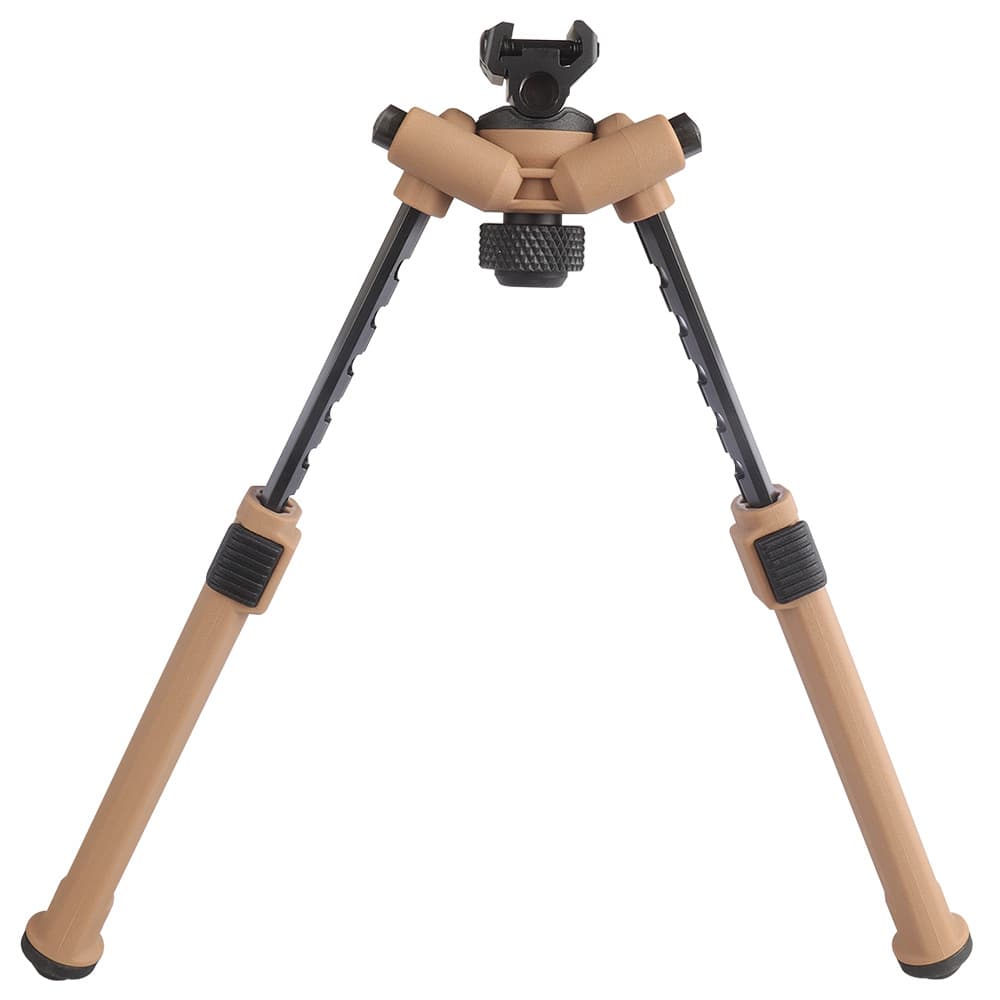 20mm Bipod Magpul Bipod Tactical Bipod Nylon Bipod Adjustable Bipod